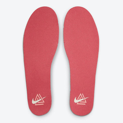 Nike Dunk Mid x Social Status 'Free Lunch Strawberry Milk' (2021) | SOLE SERIOUSS [13]