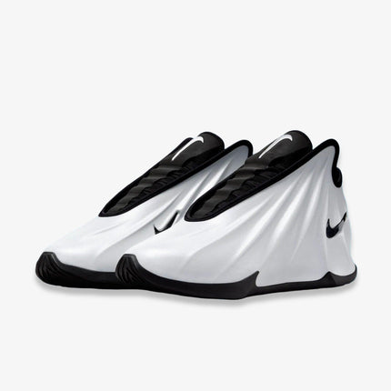 Nike GT Future 'Metallic Silver' (2025) | SOLE SERIOUSS [2]