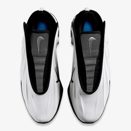 Nike GT Future 'Metallic Silver' (2025) | SOLE SERIOUSS [3]