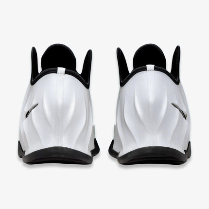 Nike GT Future 'Metallic Silver' (2025) | SOLE SERIOUSS [4]