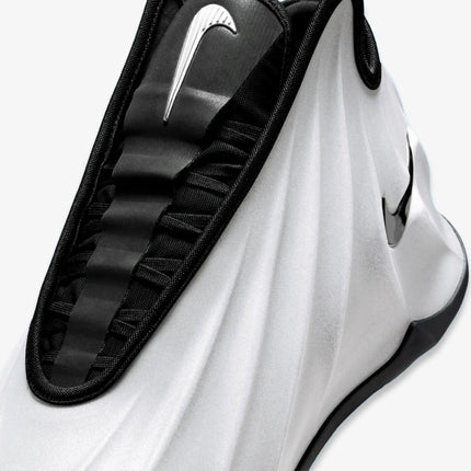 Nike GT Future 'Metallic Silver' (2025) | SOLE SERIOUSS [5]