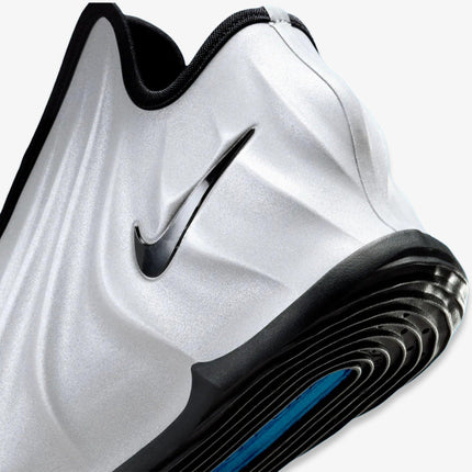 Nike GT Future 'Metallic Silver' (2025) | SOLE SERIOUSS [6]