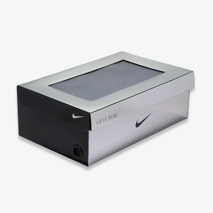 Nike GT Future 'Metallic Silver' (2025) | SOLE SERIOUSS [8]