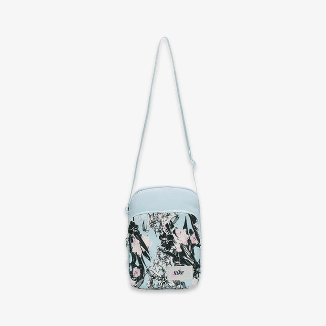 Nike Heritage Shoulder Bag 'South Beach Floral' - SOLE SERIOUSS (1)