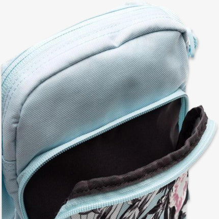 Nike Heritage Shoulder Bag 'South Beach Floral' - SOLE SERIOUSS (4)