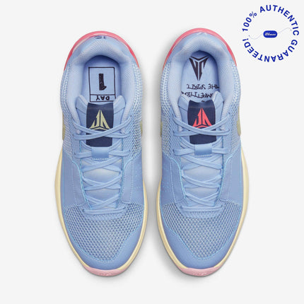 Nike Ja 1 'Day One' (2023) | SOLE SERIOUSS [4]