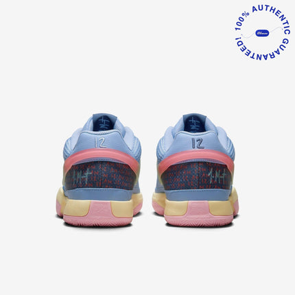 Nike Ja 1 'Day One' (2023) | SOLE SERIOUSS [5]