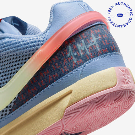 Nike Ja 1 'Day One' (2023) | SOLE SERIOUSS [7]