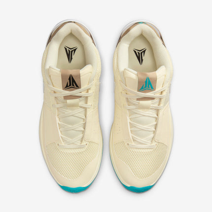 Nike Ja 1 'Seasonal' (2024) | SOLE SERIOUSS [4]