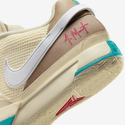 Nike Ja 1 'Seasonal' (2024) | SOLE SERIOUSS [7]