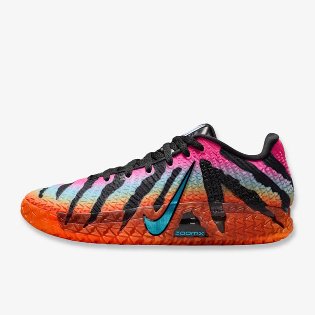 Nike Ja 3 'At Dawn / Tri-State' (2026) | SOLE SERIOUSS [1]