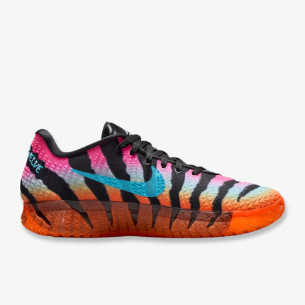 Nike Ja 3 'At Dawn / Tri-State' (2026) | SOLE SERIOUSS [2]