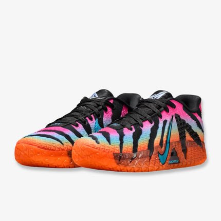 Nike Ja 3 'At Dawn / Tri-State' (2026) | SOLE SERIOUSS [3]
