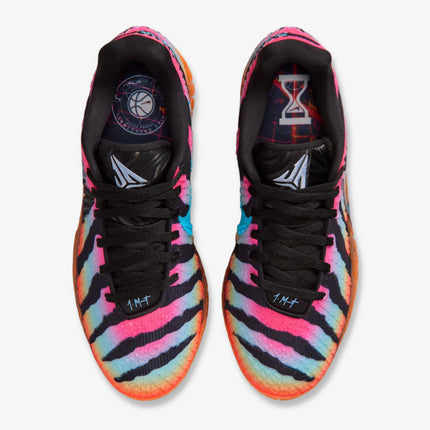 Nike Ja 3 'At Dawn / Tri-State' (2026) | SOLE SERIOUSS [4]