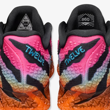 Nike Ja 3 'At Dawn / Tri-State' (2026) | SOLE SERIOUSS [6]
