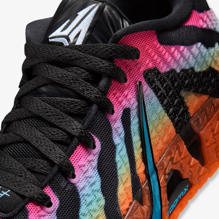 Nike Ja 3 'At Dawn / Tri-State' (2026) | SOLE SERIOUSS [7]