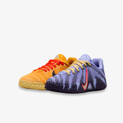 Nike Ja 3 'Channel 12' (2025) (GS) | SOLE SERIOUSS [3]