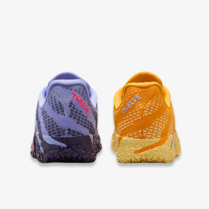 Nike Ja 3 'Channel 12' (2025) (GS) | SOLE SERIOUSS [5]