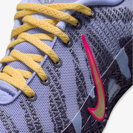 Nike Ja 3 'Channel 12' (2025) (GS) | SOLE SERIOUSS [6]