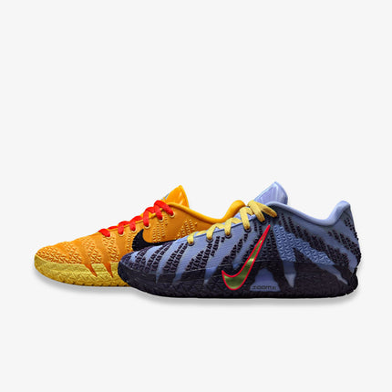 Nike Ja 3 'Channel 12 ' (2025) | SOLE SERIOUSS [1]