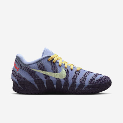 Nike Ja 3 'Channel 12 ' (2025) | SOLE SERIOUSS [2]