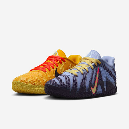 Nike Ja 3 'Channel 12 ' (2025) | SOLE SERIOUSS [3]