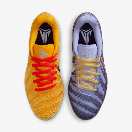 Nike Ja 3 'Channel 12 ' (2025) | SOLE SERIOUSS [4]