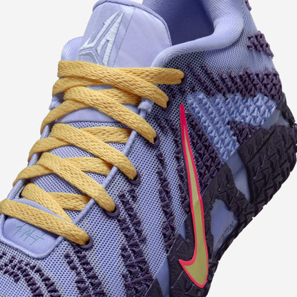 Nike Ja 3 'Channel 12 ' (2025) | SOLE SERIOUSS [6]
