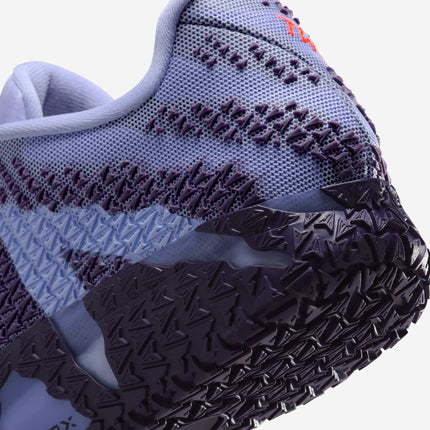 Nike Ja 3 'Channel 12 ' (2025) | SOLE SERIOUSS [7]