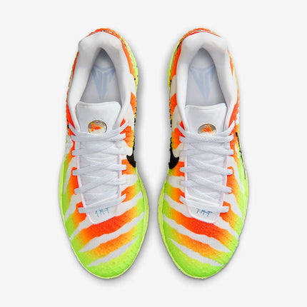 Nike Ja 3 'Christmas / Snowed In' (2025) | SOLE SERIOUSS [4]