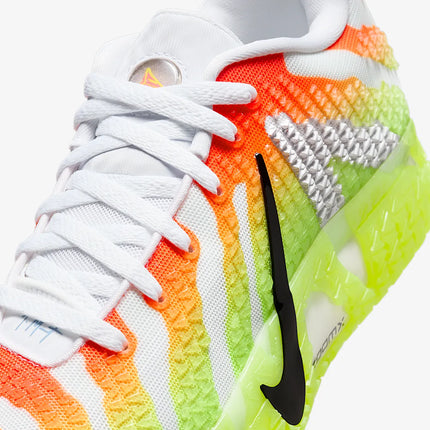 Nike Ja 3 'Christmas / Snowed In' (2025) | SOLE SERIOUSS [6]