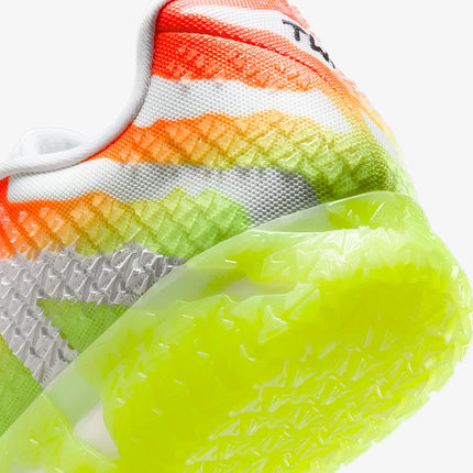 Nike Ja 3 'Christmas / Snowed In' (2025) | SOLE SERIOUSS [7]