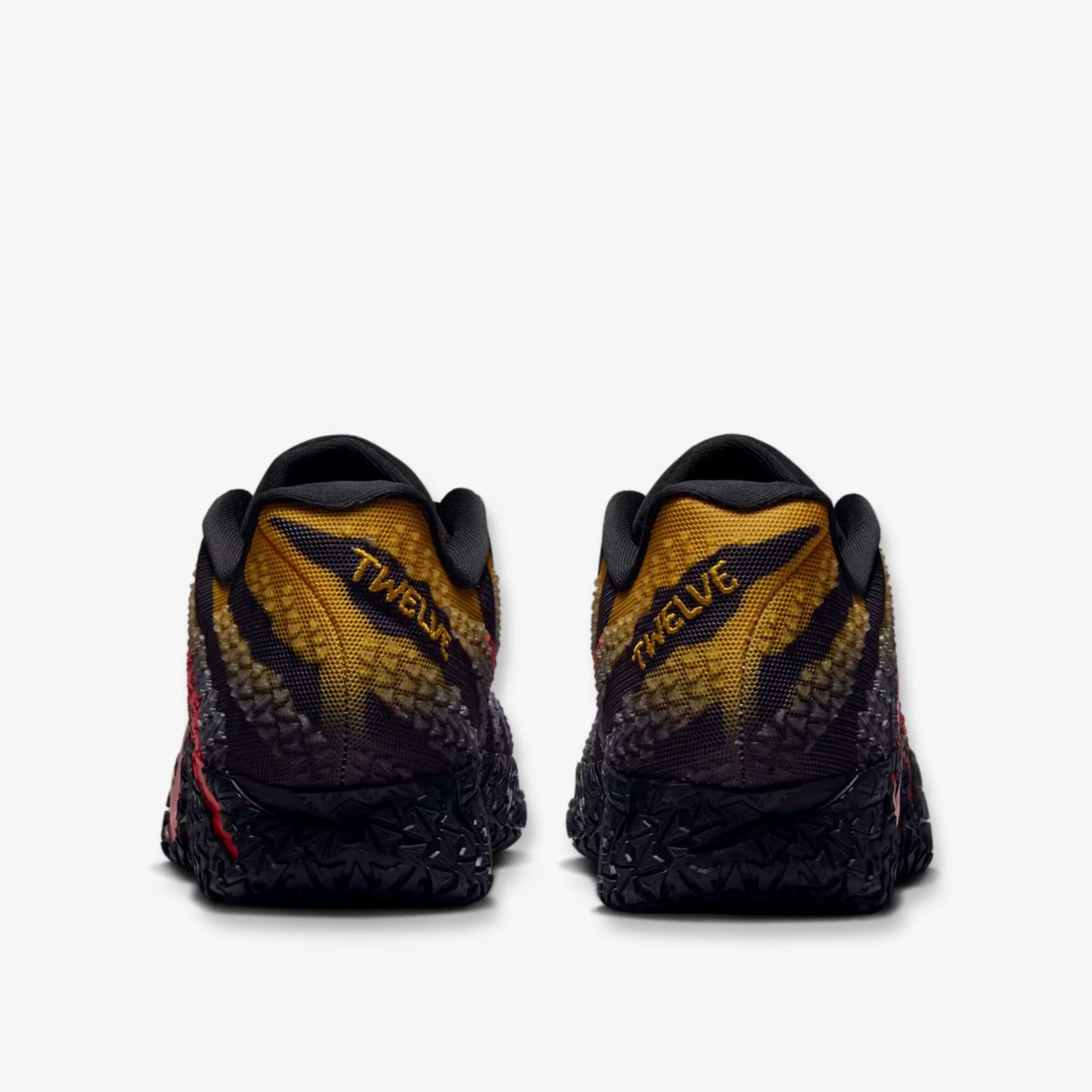 Nike Ja 3 'Jurassic Park / Anthracite' (2026) – SOLE SERIOUSS