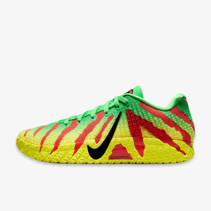 Nike Ja 3 'Jurassic Park / Multicolor' (2026) | SOLE SERIOUSS [1]