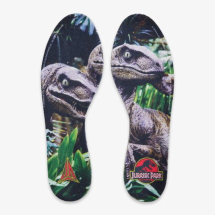 Nike Ja 3 'Jurassic Park / Multicolor' (2026) | SOLE SERIOUSS [11]