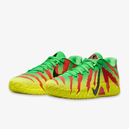 Nike Ja 3 'Jurassic Park / Multicolor' (2026) | SOLE SERIOUSS [3]