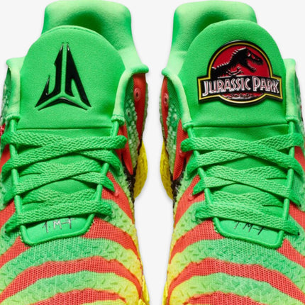 Nike Ja 3 'Jurassic Park / Multicolor' (2026) | SOLE SERIOUSS [5]