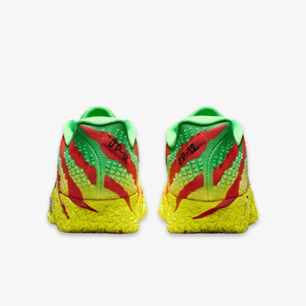 Nike Ja 3 'Jurassic Park / Multicolor' (2026) | SOLE SERIOUSS [6]
