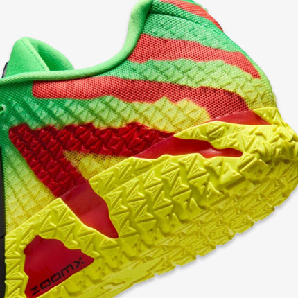 Nike Ja 3 'Jurassic Park / Multicolor' (2026) | SOLE SERIOUSS [8]
