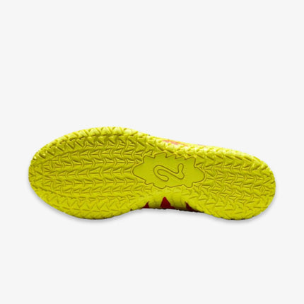 Nike Ja 3 'Jurassic Park / Multicolor' (2026) | SOLE SERIOUSS [9]