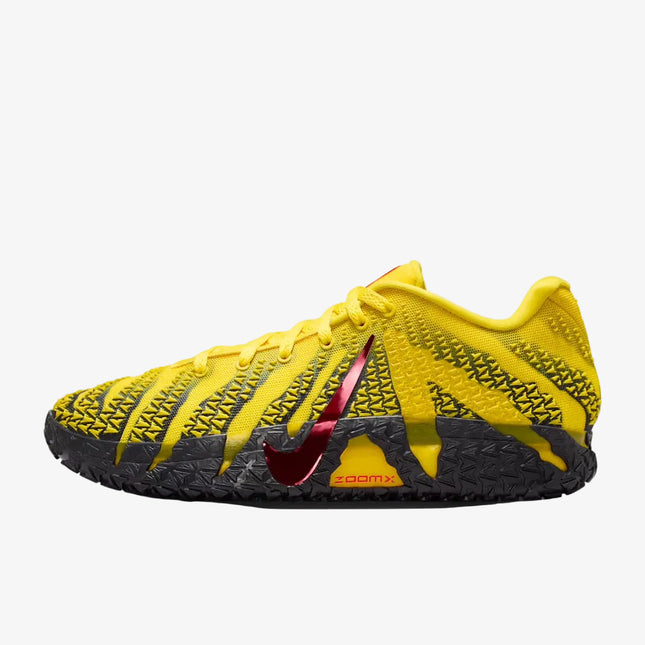Nike Ja 3 'Let Me Be Ja / Bruce Lee' (2026) | SOLE SERIOUSS [1]