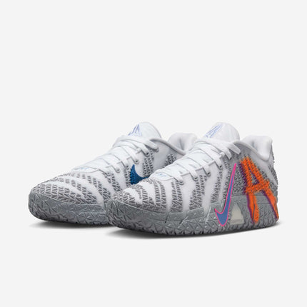 Nike Ja 3 'Light Show' (2025) | SOLE SERIOUSS [3]