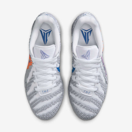 Nike Ja 3 'Light Show' (2025) | SOLE SERIOUSS [4]