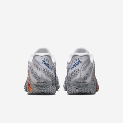 Nike Ja 3 'Light Show' (2025) | SOLE SERIOUSS [5]