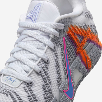 Nike Ja 3 'Light Show' (2025) | SOLE SERIOUSS [6]