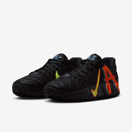 Nike Ja 3 'NY vs NY' (2025) | SOLE SERIOUSS [3]