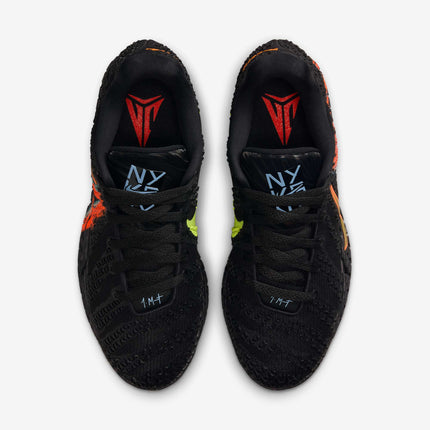 Nike Ja 3 'NY vs NY' (2025) | SOLE SERIOUSS [4]