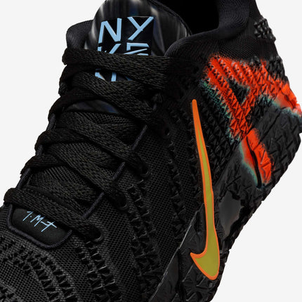 Nike Ja 3 'NY vs NY' (2025) | SOLE SERIOUSS [6]