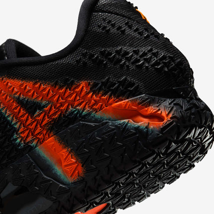 Nike Ja 3 'NY vs NY' (2025) | SOLE SERIOUSS [7]