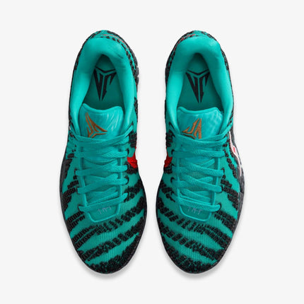 Nike Ja 3 'Scratch 3.0' (2025) | SOLE SERIOUSS [4]